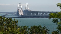 Крымский мост