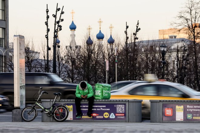 Курьеры в Москве Курьеры в Москве