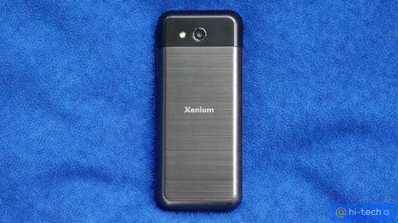 Philips Xenium E580: 100 дней без&nbsp;забот или телефон, который надо постараться разрядить