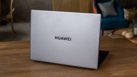 Huawei MateBook 14