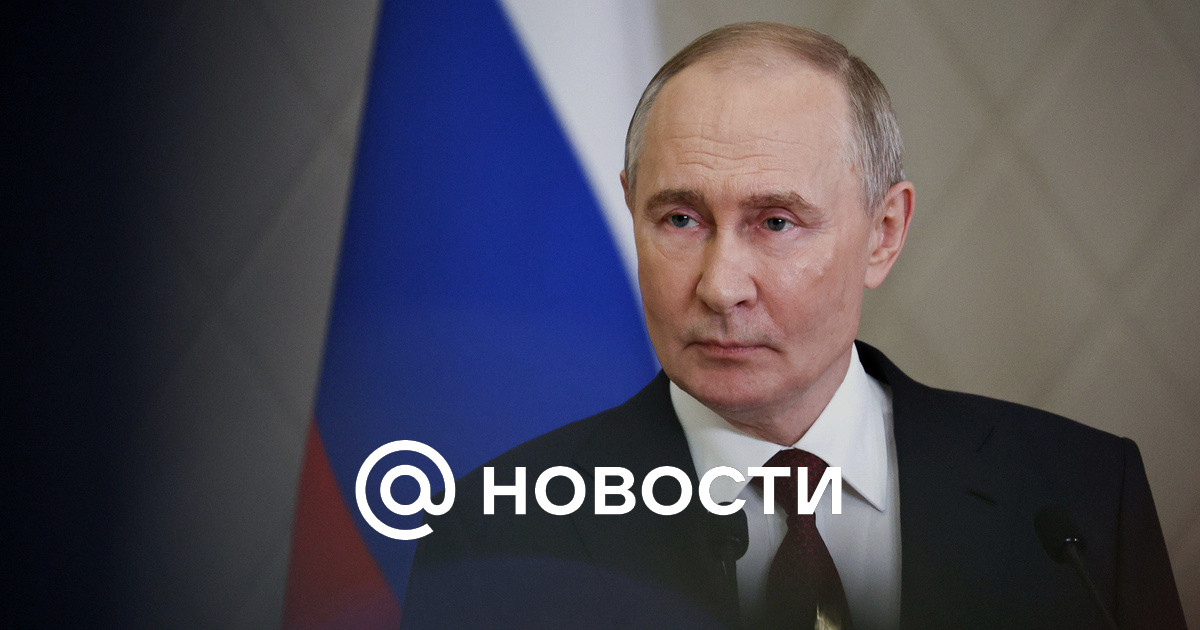 О чем говорили Путин и Си Цзиньпин в ходе видеоконференции