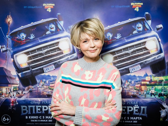 Юлия Меньшова Юлия Меньшова