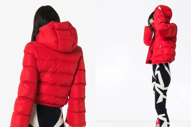 Фото: Farfetch Фото: Farfetch