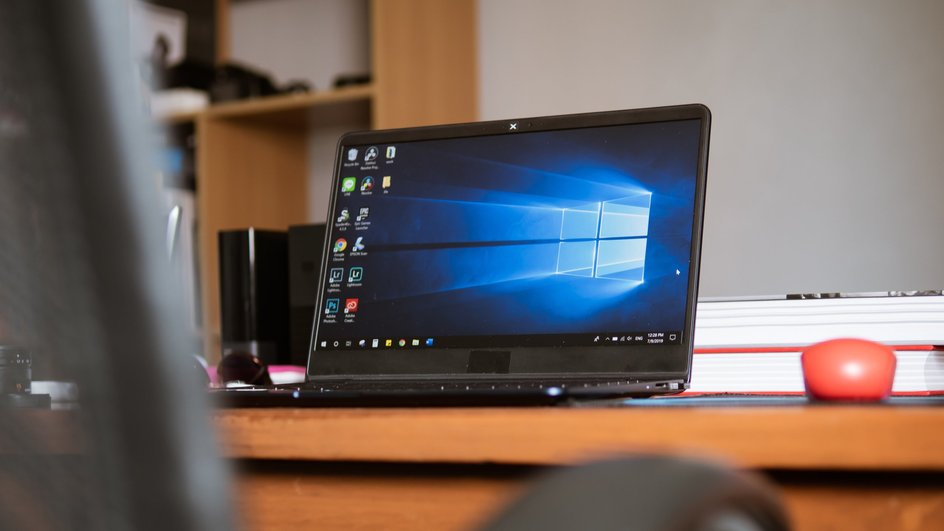 Windows 10 ноутбук Windows 10 ноутбук