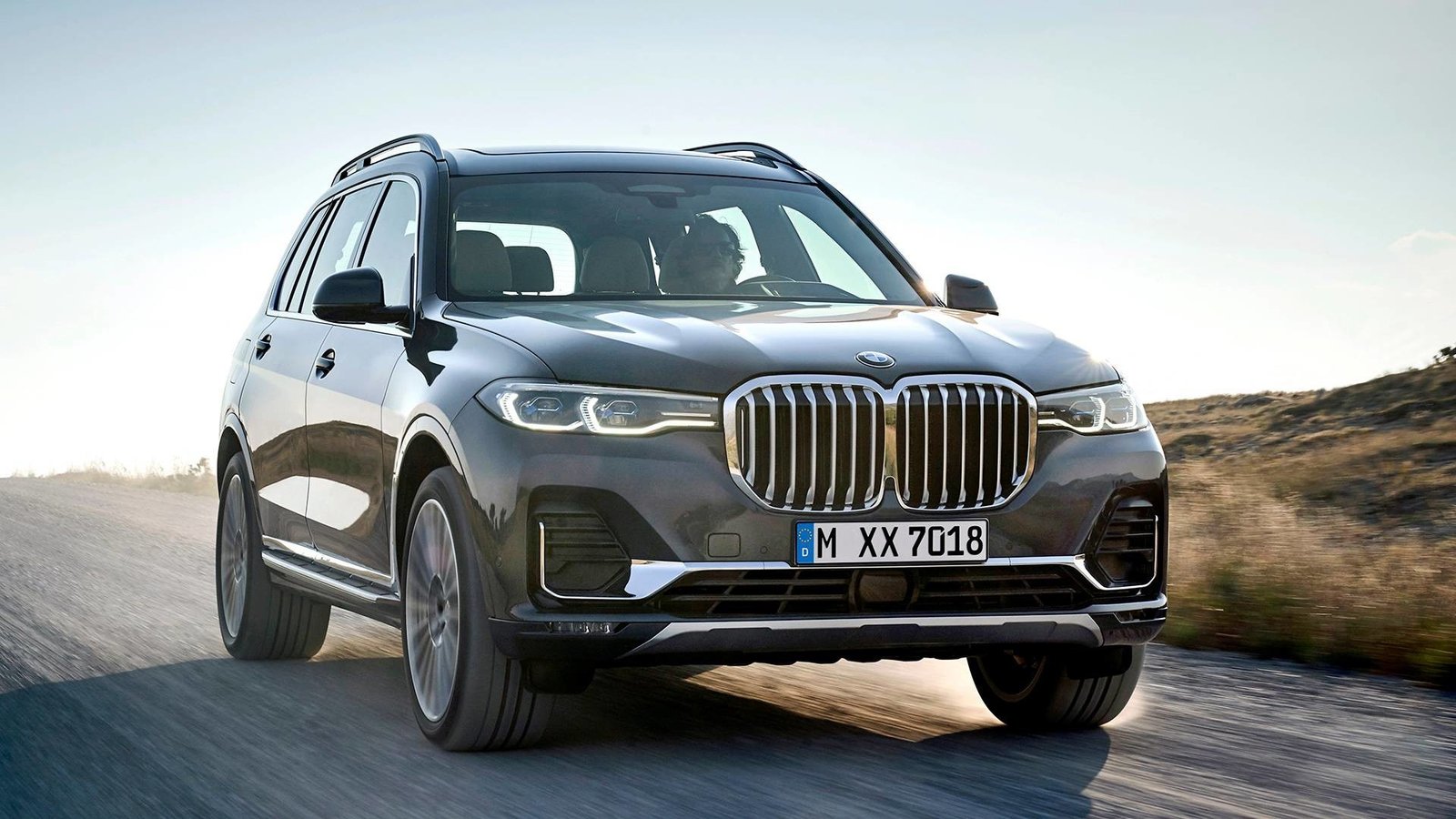 Стоит ли покупать BMW X7 с пробегом