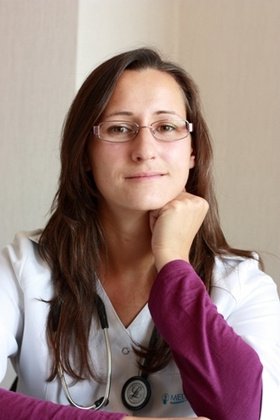Адалёва Алёна Сергеевна