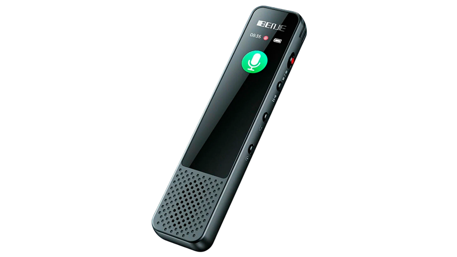 Диктофон Benjie C7B(G6) Диктофон Benjie C7B(G6)