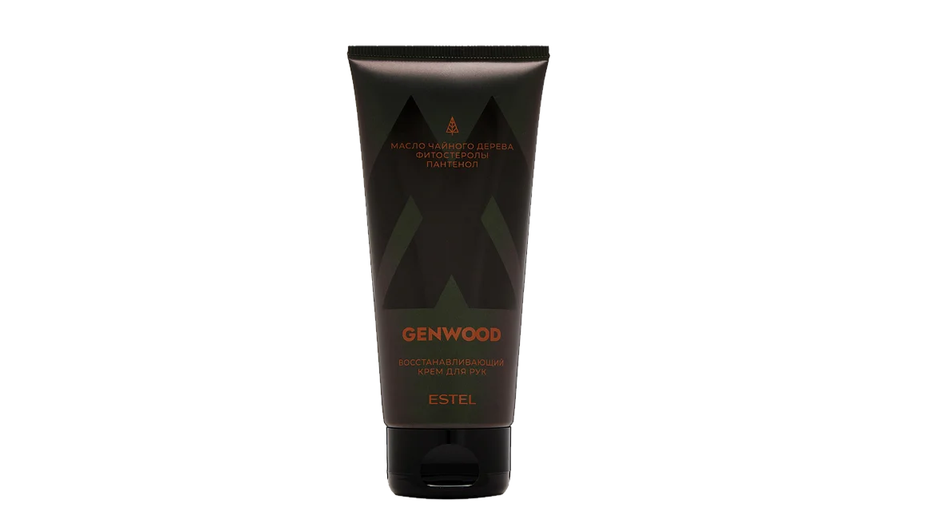 Крем для рук фирмы Estel серии alpha genwood Крем для рук фирмы Estel серии alpha genwood