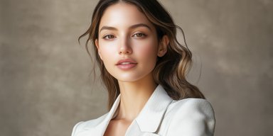 коллекция мода и красота