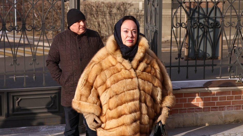 Лариса Гузеева Лариса Гузеева