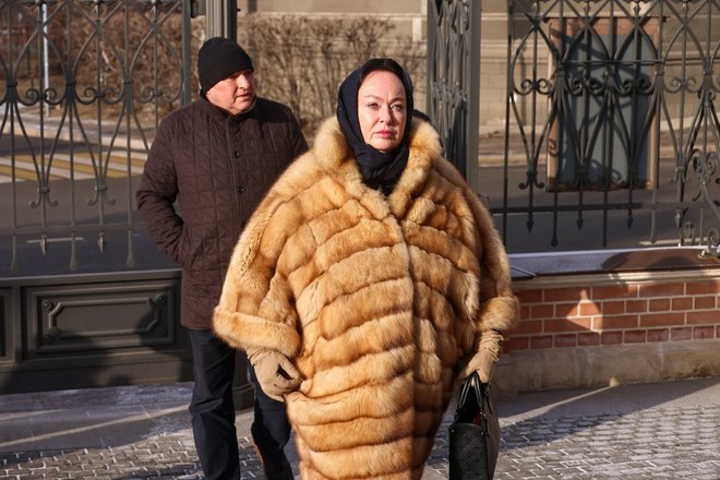 Лариса Гузеева Лариса Гузеева
