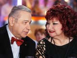 История любви Степаненко и Петросяна: она была его музой долгих 30 лет История любви Степаненко и Петросяна: она была его музой долгих 30 лет
