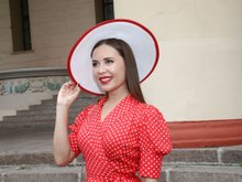 Юлия Михалкова Юлия Михалкова