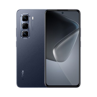 Infinix HOT 50 Pro