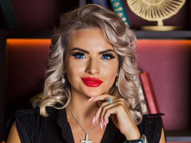 Злата Творцова Злата Творцова