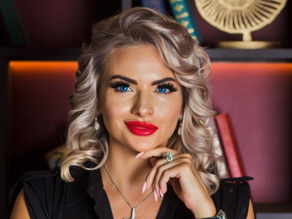 Злата Творцова Злата Творцова