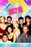 Постер Беверли-Хиллз 90210: 5 сезон