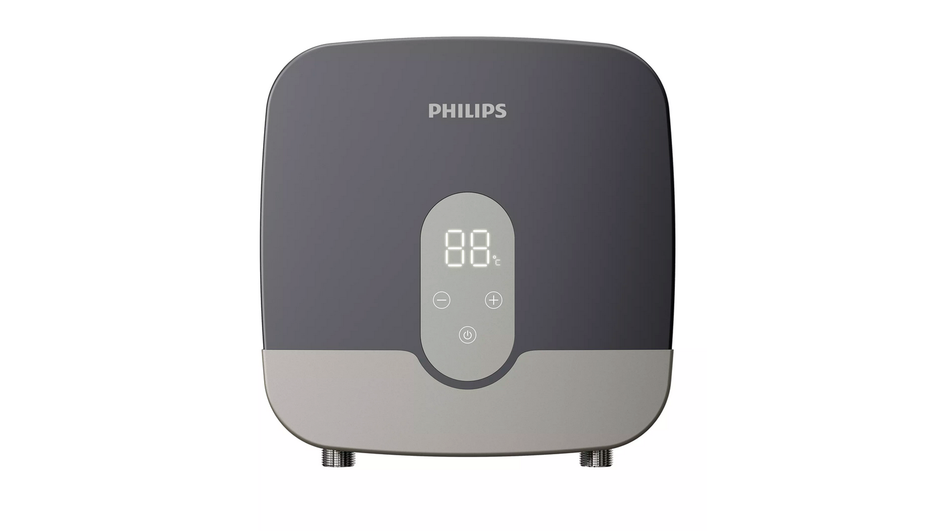 Электрический проточный водонагреватель Philips AWH1006/51(55LA)