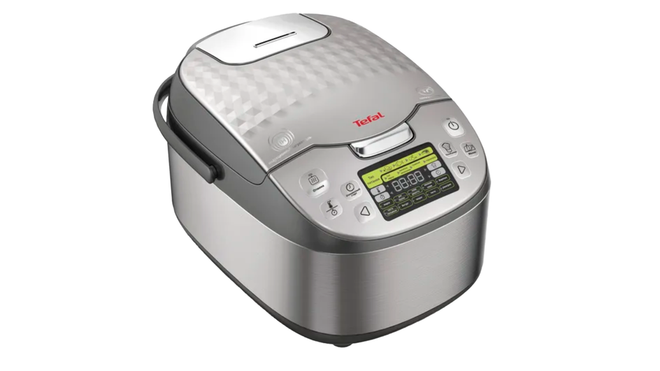 Индукционная tefal effectual pro induction