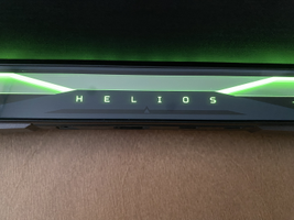 Predator Helios 16 от Acer Predator Helios 16 от Acer
