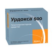 УРДОКСА 500