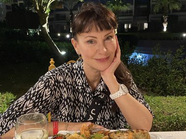 Нонна Гришаева Нонна Гришаева