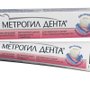 МЕТРОГИЛ ДЕНТА