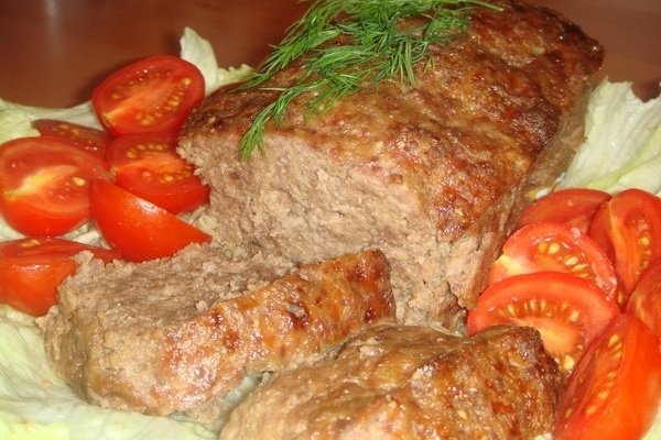 Рецепты блюд из говядины