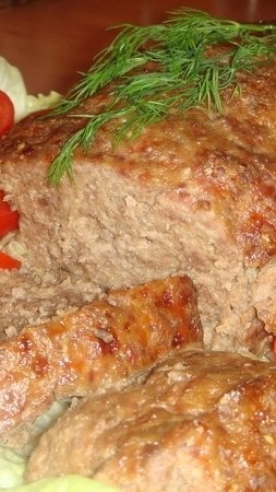 Zapechennyj Myasnoj Rulet Iz Govyadiny I Svininy Poshagovyj Recept S Foto Ingredienty Kak Prigotovit Hi Chef Ru