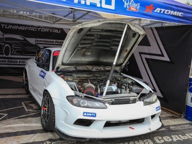 slide image for gallery: 24767 | RDS GP 09