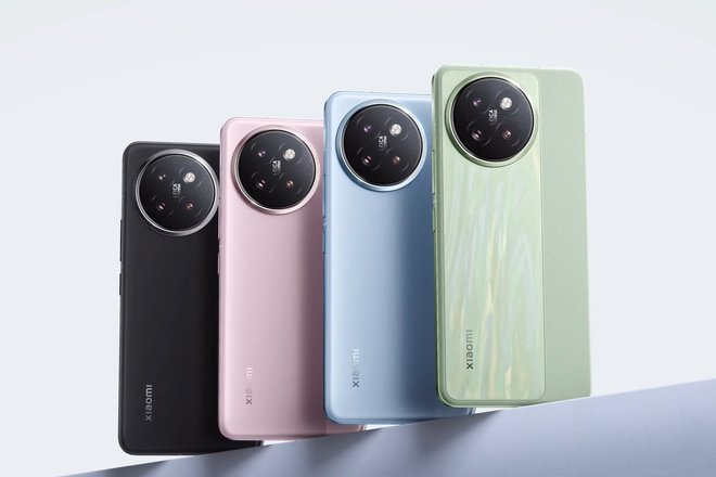 Xiaomi Civi 4 Pro