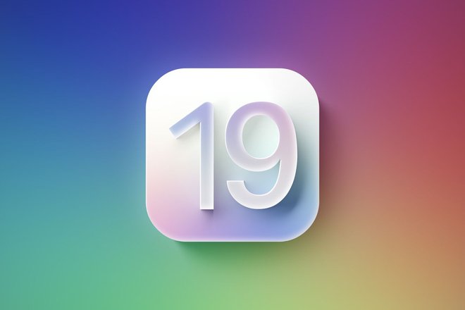 iOS 19 iOS 19