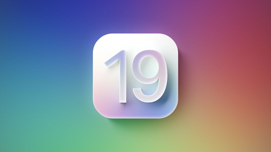 iOS 19 iOS 19