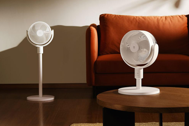 Xiaomi Mijia Fan