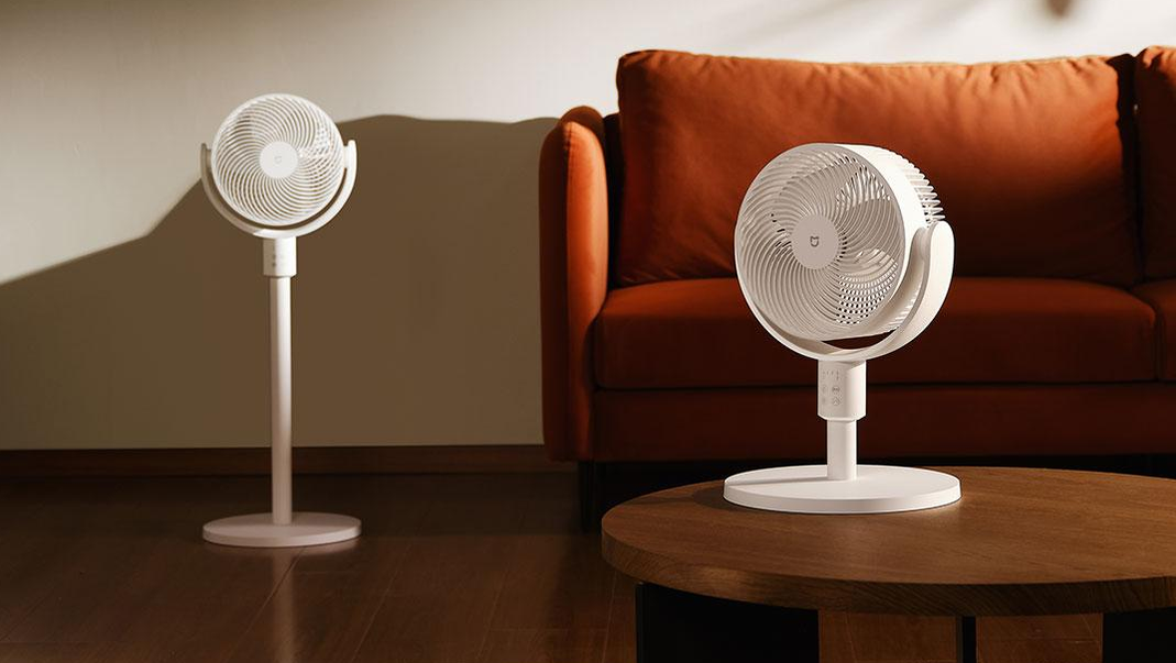 Ventilátor Xiaomi Mijia