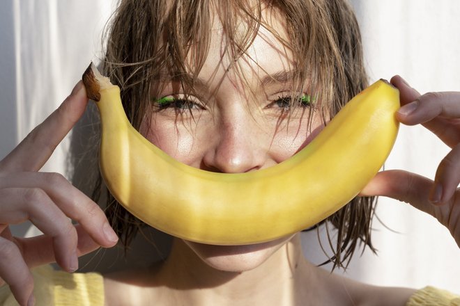 banana