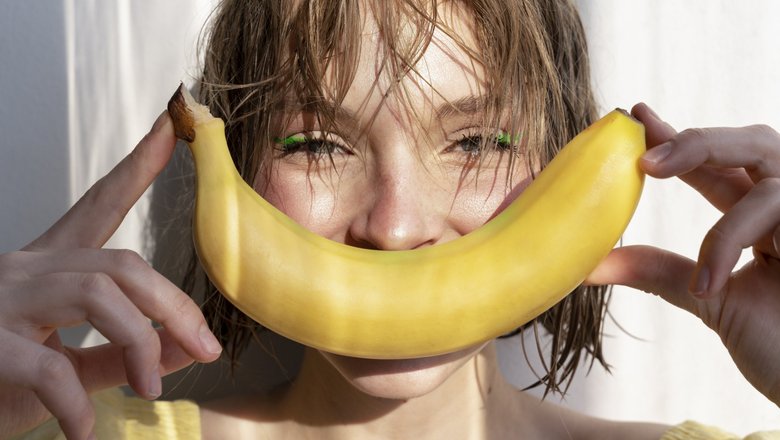 banana banana