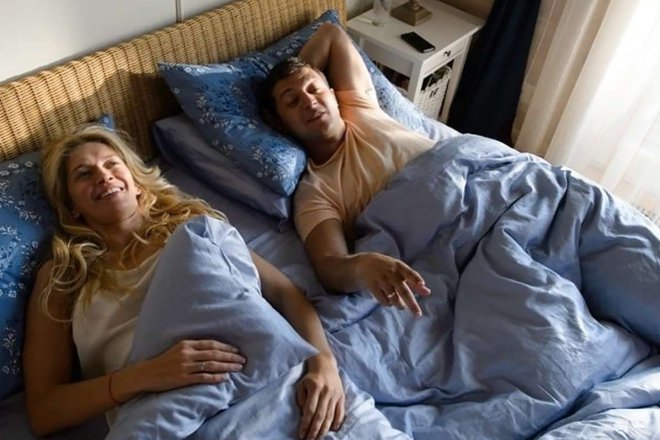 6 секс-трюков, которые 40-летним стоит позаимствовать у 30-летних 6 секс-трюков, которые 40-летним стоит позаимствовать у 30-летних