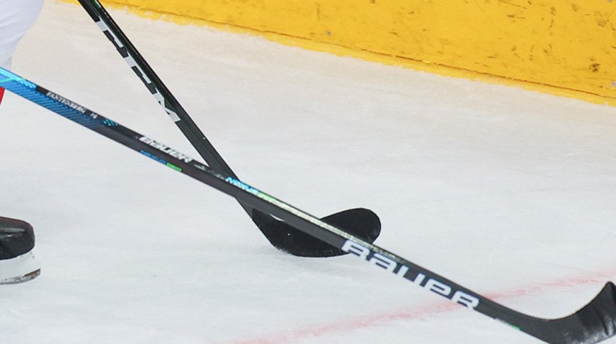 Хоккеисты «Бреста» перевели четвертьфинальную серию против «Витебска» в решающий седьмой матч