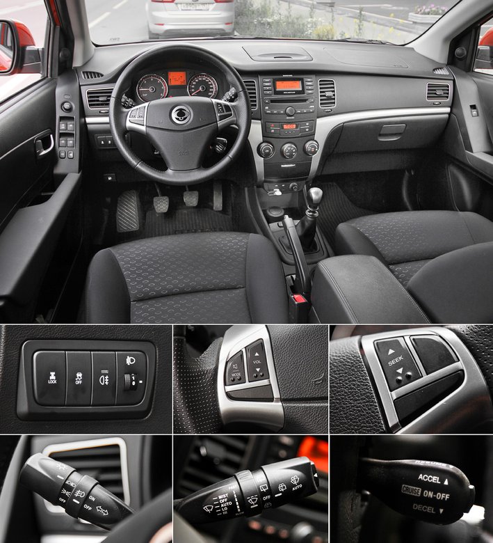 Санг енг актион 2 бензин. SSANGYONG New Actyon салон. SSANGYONG Actyon New 2014 салон. ССАНГЙОНГ Актион спорт 2013 салон. SSANGYONG Actyon 2018 салон.