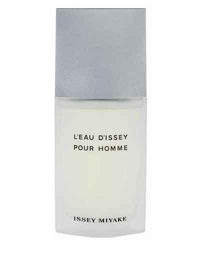 Туалетная вода L'Eau D'Issey Pour Homme, Issey Miyake Туалетная вода L'Eau D'Issey Pour Homme, Issey Miyake