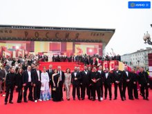Команда фильма «Майор Гром: Игра» Команда фильма «Майор Гром: Игра»