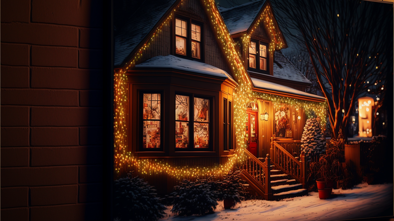 karakat_Christmas_lights_on_the_house_wall_cozy_photorealistic__a8a261ae-85a9-4a15-8f6c-206928ec3cdc.png