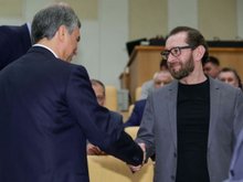Константин Хабенский Константин Хабенский