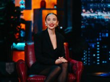 Mia Boyka в «Шоу Воли»