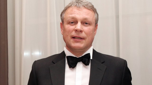 Сергей Жигунов Сергей Жигунов