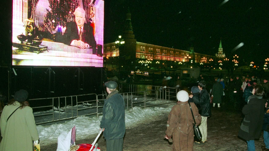 20 декабря 1999