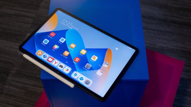 Huawei MatePad