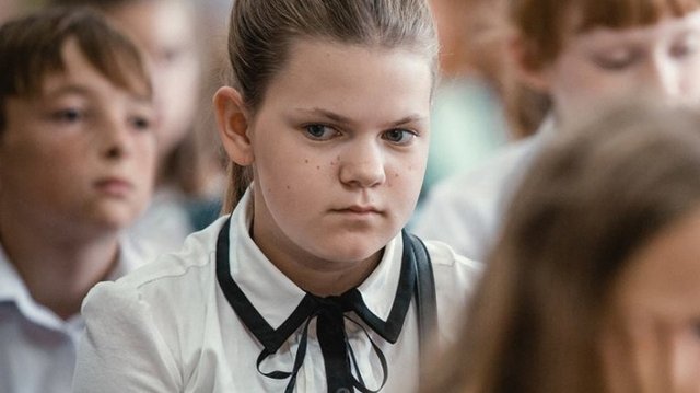 Детская площадка (Plac zabaw, 2016), кадры из фильма, актеры - «Кино  Mail.ru»