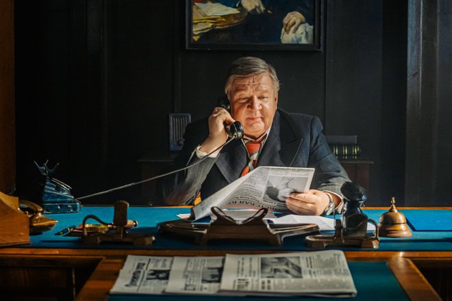 Кадр из фильма «Любовь Советского Союза»
